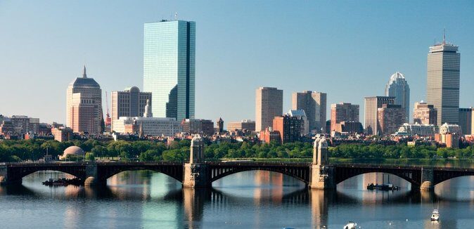 New York City to Boston, Cambridge, Harvard & MIT Tour - The Itinerary Breakdown: What to Expect