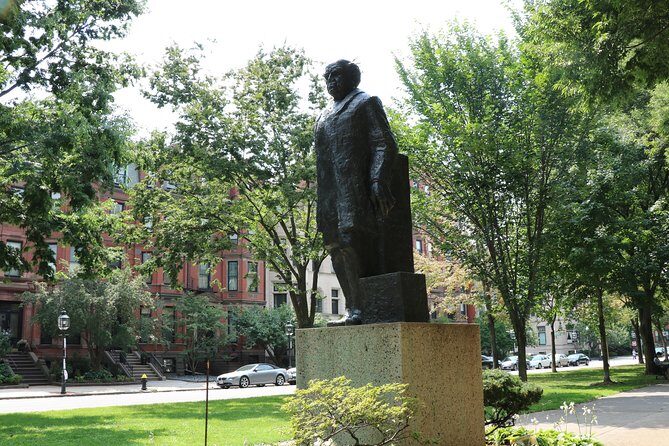 New York City to Boston, Cambridge, Harvard & MIT Tour - The Sum Up