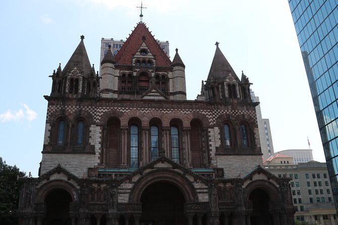 New York City to Boston, Cambridge, Harvard & MIT Tour - Who Should Consider This Tour?