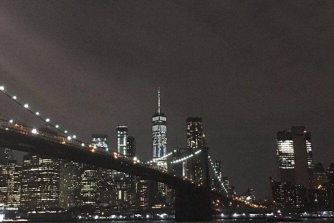 New York City Tour by Boat and Land with High Line Walk - FAQs