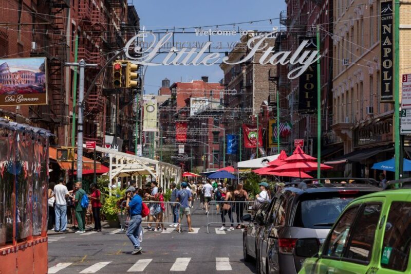 New York City: Tour of Manhattan, Bronx, Queens & Brooklyn - Exploring New York’s Neighborhoods: A Balanced Look at the Manhattan, Bronx, Queens & Brooklyn Tour