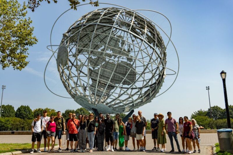 New York City: Tour of Manhattan, Bronx, Queens & Brooklyn - The Value of This Tour