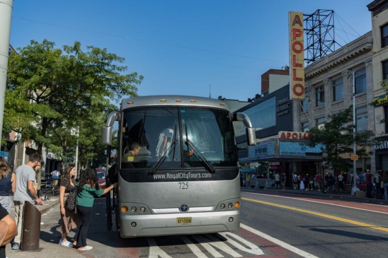 New York City: Tour of Manhattan, Bronx, Queens & Brooklyn - Who Will Love This Tour?