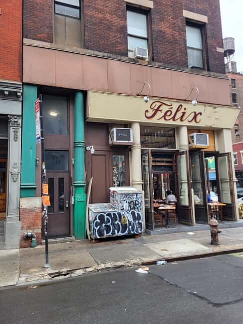 New York City: TV and Movie Filming Locations Running Tour - The Value and Overall Impression