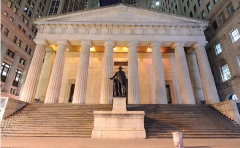 New York City: Wall Street and 9/11 Memorial Walking Tour - An In-Depth Look at the Tour