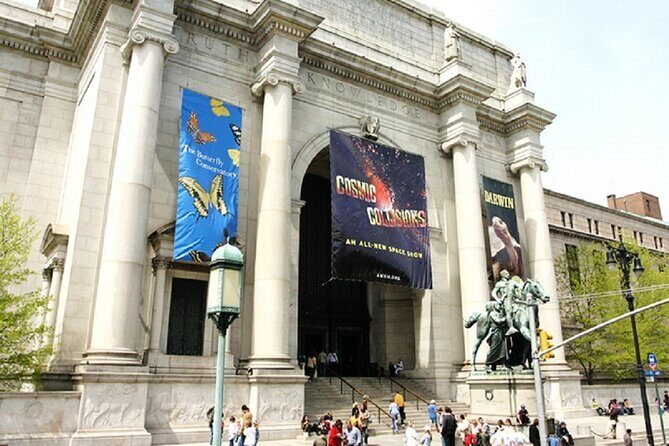 New York City West and East Side Half Day Tour - A Deep Dive into the Itinerary