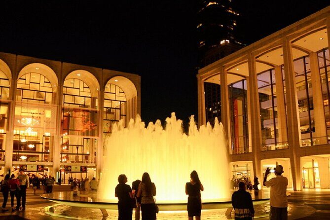 New York City West and East Side Half Day Tour - Who Will Love This Tour?