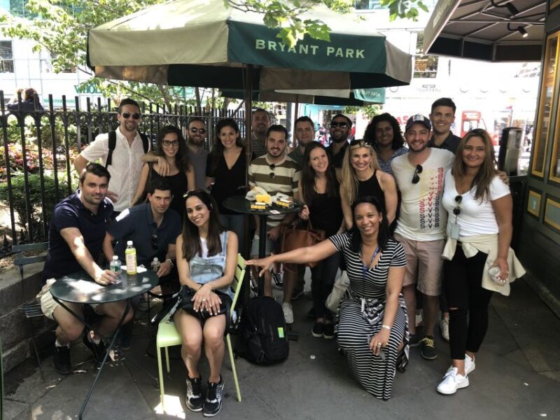 New York City: West Village Food Tour - Key Points