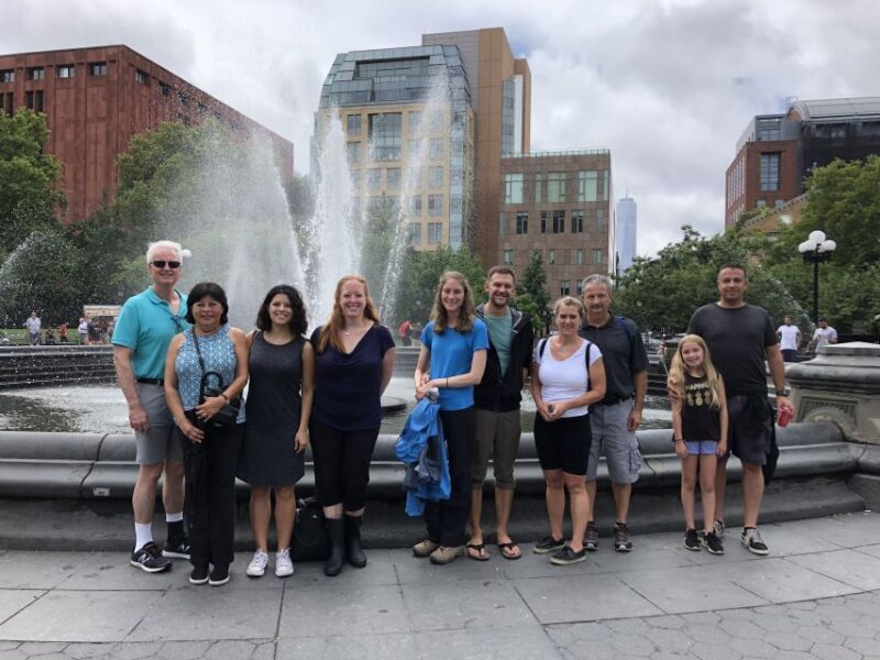 New York City: West Village Food Tour - An In-Depth Look at the West Village Food Tour