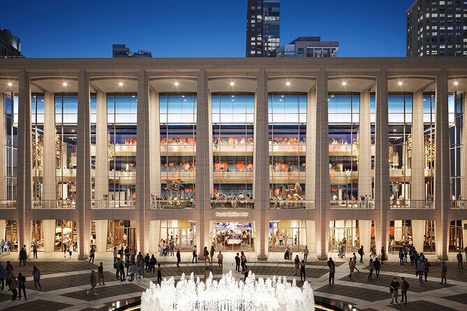 New York City with Metropolitan Museum Half Day Walking Tour - Final Thoughts: Is It Worth It?