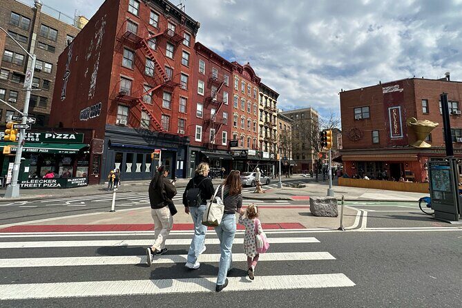 New York City Women Owned Businesses Food Tour - An In-Depth Look at the Itinerary