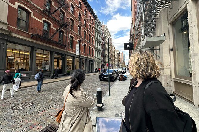 New York City Women Owned Businesses Food Tour - What the Reviews Say