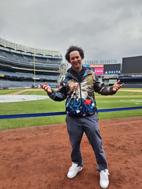 New York City: Yankee Stadium, Bronx and Harlem Tour - A Deep Dive into the Tour Experience