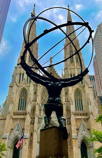 New York City Your Way - 7 Hour / full day Customized Tour - FAQs