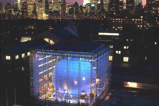 New York CityPASS® - FAQ