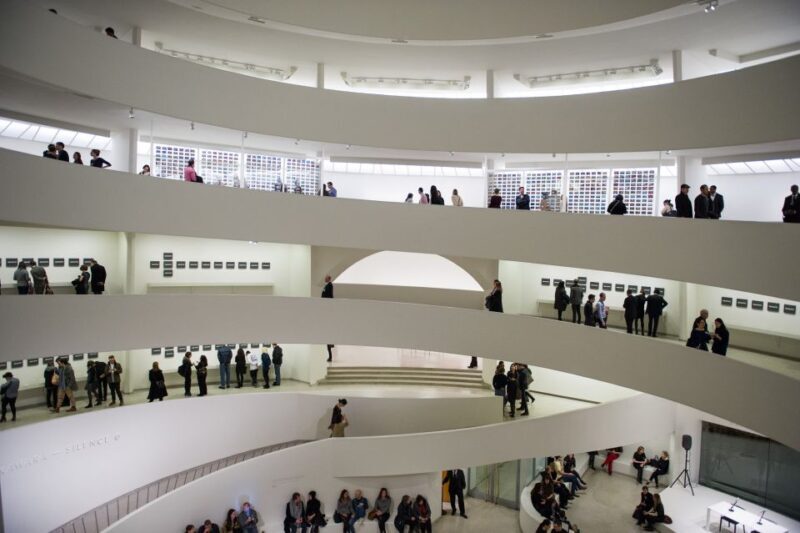 New York CityPASS®: Save up to 41% at 5 Top Attractions - The Itinerary Breakdown: What You Can Expect