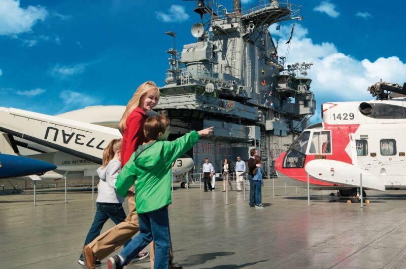 New York CityPASS®: Save up to 41% at 5 Top Attractions - The Sum Up: Is It Worth It?