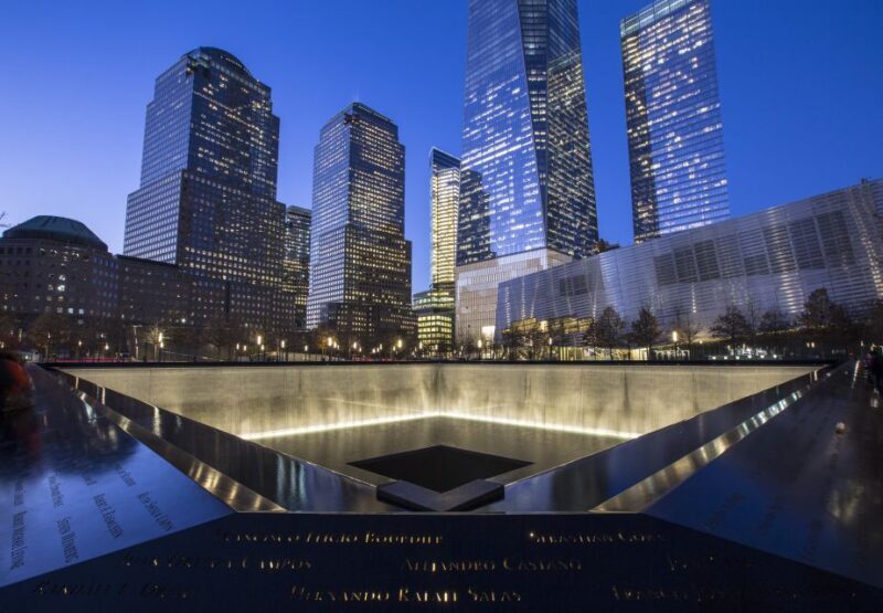 New York CityPASS®: Save up to 41% at 5 Top Attractions - FAQs
