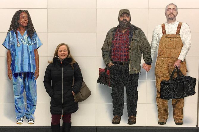 New York City's Amazing Subway Mosaic Tour - Manhattan - Final Thoughts: Who Will Get the Most Out of This Tour?
