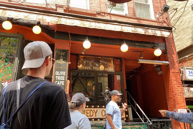 New York City's Best Pizza tour - FAQs