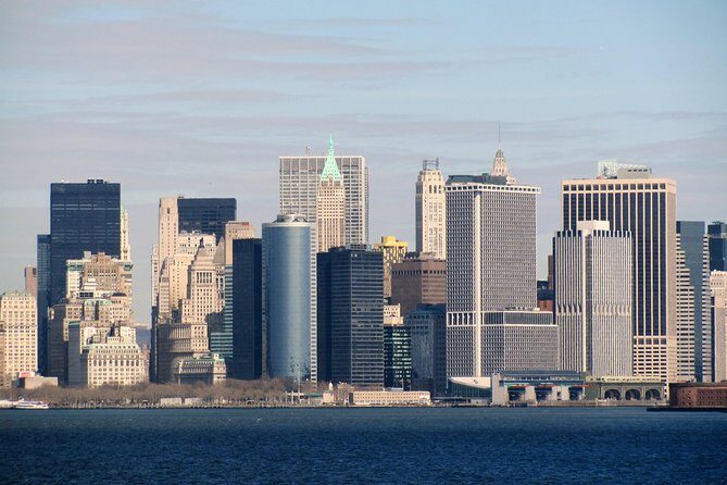 New York City's Financial District: A Self-Guided Audio Tour - An In-Depth Look at the Tour Experience