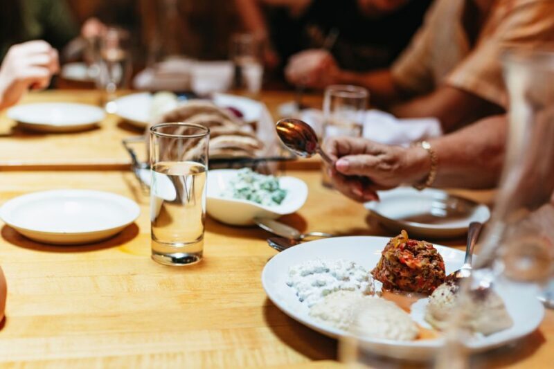 New York City's Hell's Kitchen: Walking Food Tour - Breaking Down the Itinerary: Why Each Stop Matters