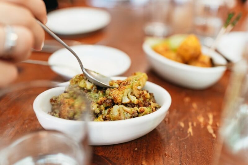New York City's Hell's Kitchen: Walking Food Tour - The Sum Up: Is It Worth Your Time?