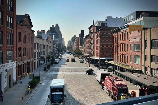 New York City's High Line: A Self-Guided Audio Tour - Final Thoughts
