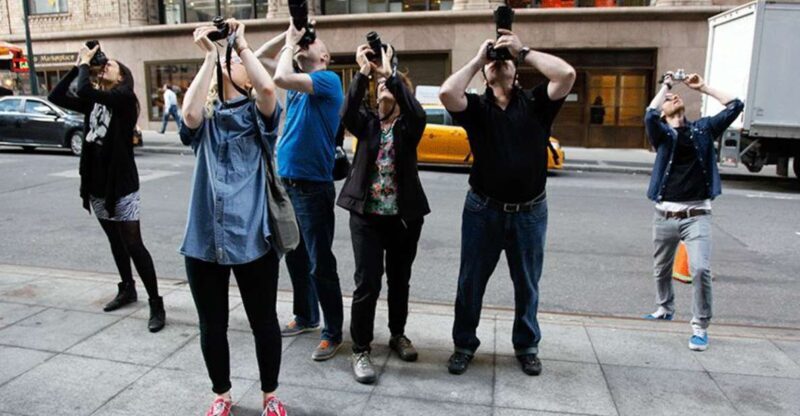 New York Citys Iconic Sights: 3-Hour Photography Tour - The Cost: Is It Worth It?
