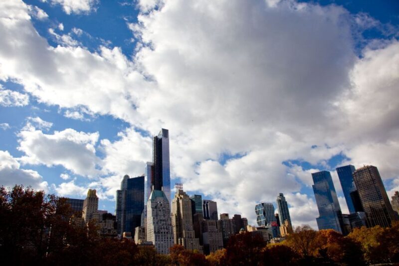 New York Citys Iconic Sights: 3-Hour Photography Tour - Final Thoughts