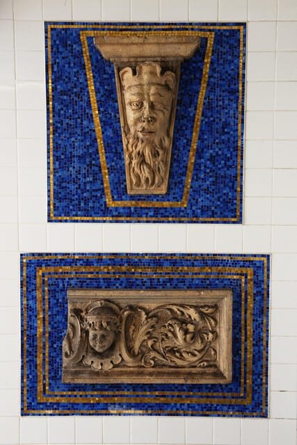 New York City:Subway Stations, Murals, and People Photo Tour - Final Thoughts