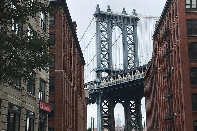New york contrasts - The Value of the Tour for Different Travelers