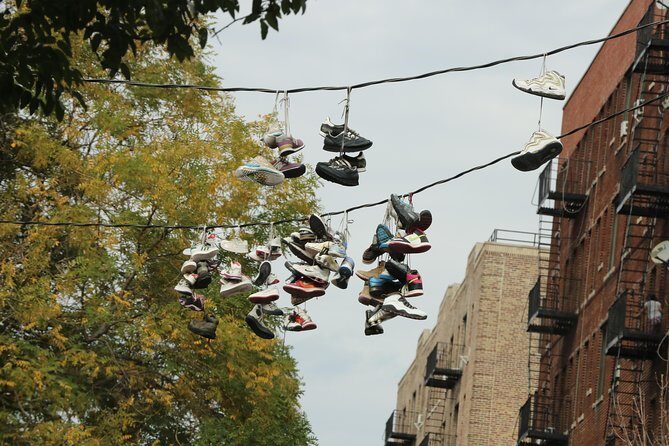 New York contrasts: Manhattan, The Bronx, Queens & Brooklyn - Final Thoughts