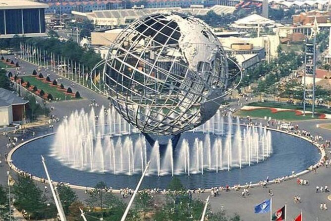 New York Contrasts Tour - What’s Included and What’s Not