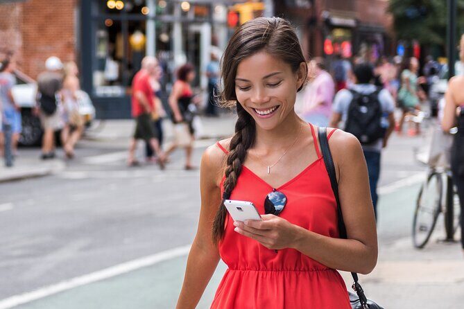 New York Data eSIM - An In-Depth Look at the New York Data eSIM