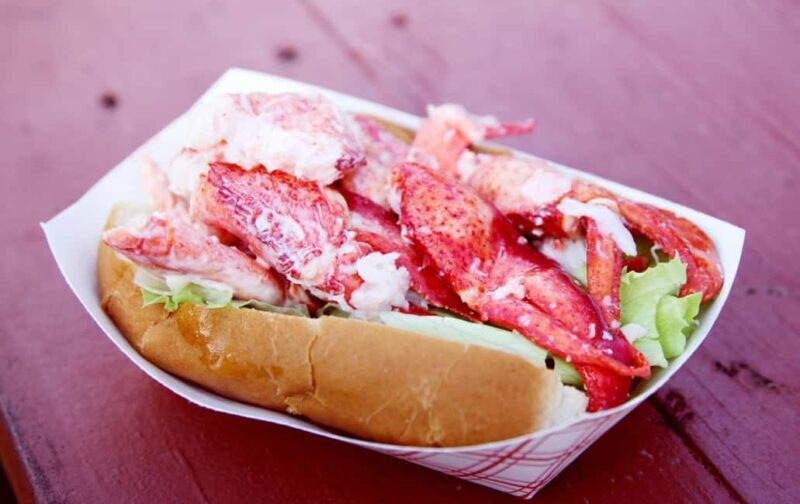 New York: DUMBO Brooklyn Food and Culture Tour - Key Points
