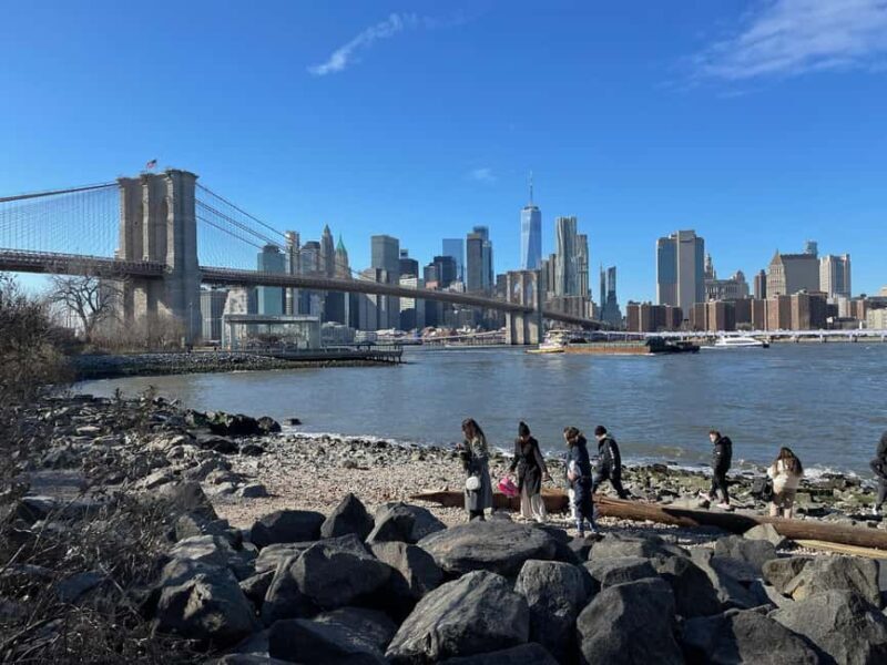 New York: DUMBO Brooklyn Food and Culture Tour - Final Thoughts