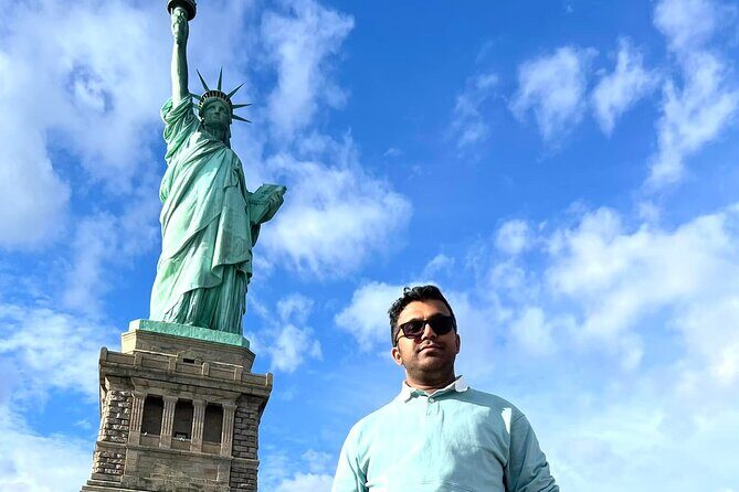 New York Ellis Island Hard Hat Tour with Audio Guide - Practical Details and Tips