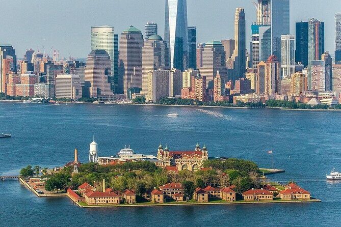 New York Ellis Island Hard Hat Tour with Audio Guide - Final Thoughts