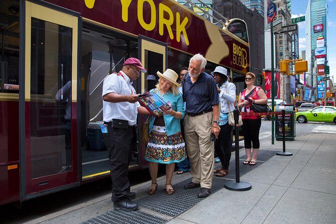 New York: Empire State & 48-hour Hop-on Hop-off Tour (Save 25%) - Final Thoughts: Is It Worth It?