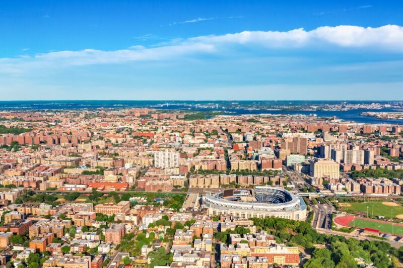 New York Explorer Pass: Top Attractions including Edge - What Is the New York Explorer Pass?