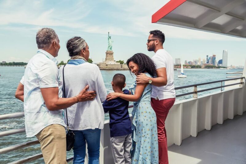 New York Explorer Pass: Top Attractions including Edge - What Are the Benefits?