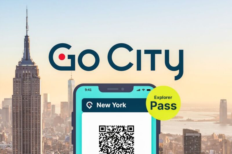New York Explorer Pass: Top Attractions including Edge - The Sum Up: Who Should Consider the Explorer Pass?