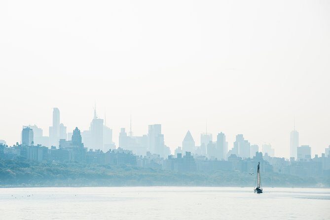 New York Fall Foliage Sail up the Hudson River - Who Is This Tour Best For?