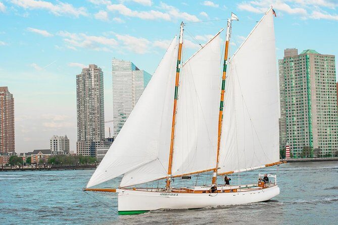 New York Fall Foliage Sail up the Hudson River - FAQ