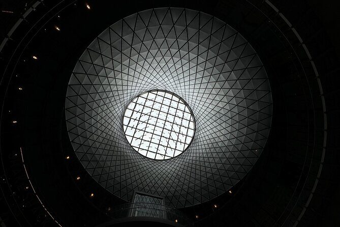 New York Financial District Art and Architecture Tour - Final Thoughts