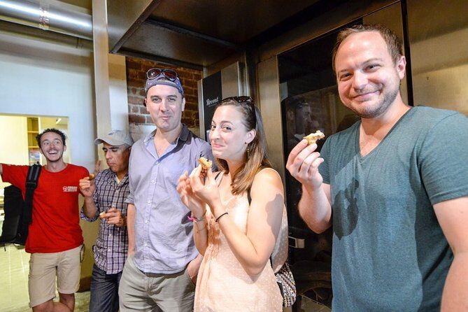 New York: Food, History and Culture of Brooklyn Tour - A Deeper Look at the Tour Itinerary