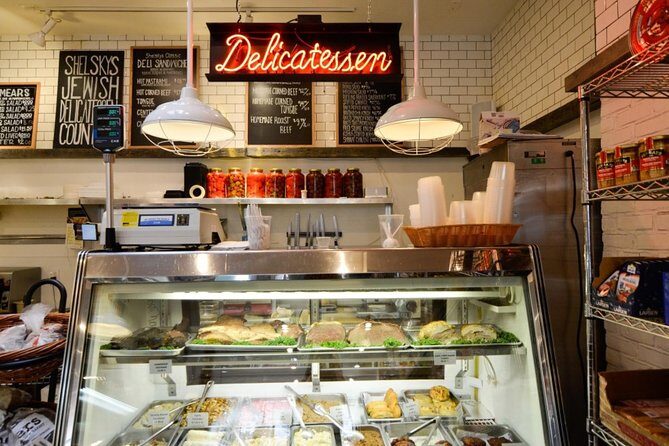 New York: Food, History and Culture of Brooklyn Tour - The Sum Up