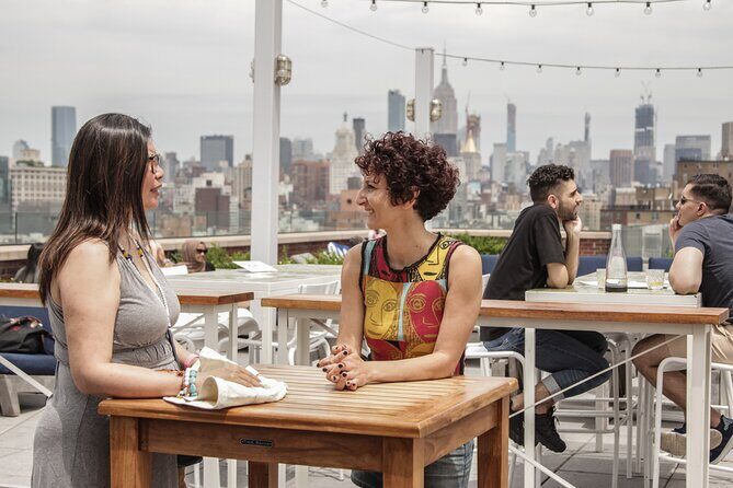 New York Full Day Private Tour: Hidden Gems & Local Highlights - Key Points