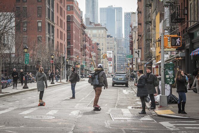 New York Full Day Private Tour: Hidden Gems & Local Highlights - Deep Dive into the Itinerary